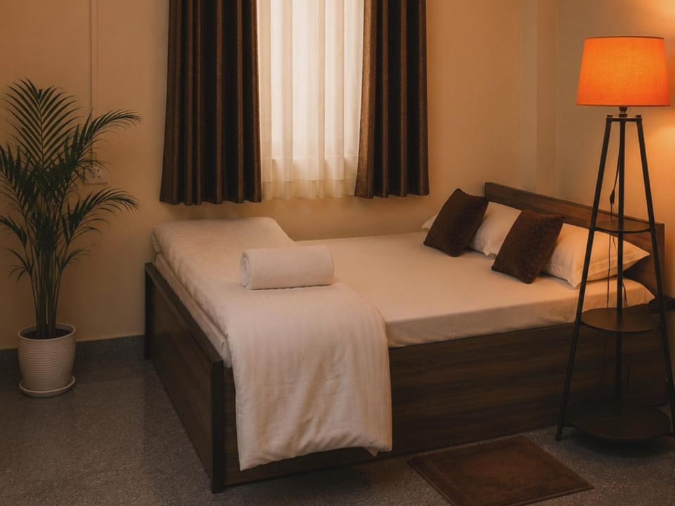 The universe stay Vacation rental in India