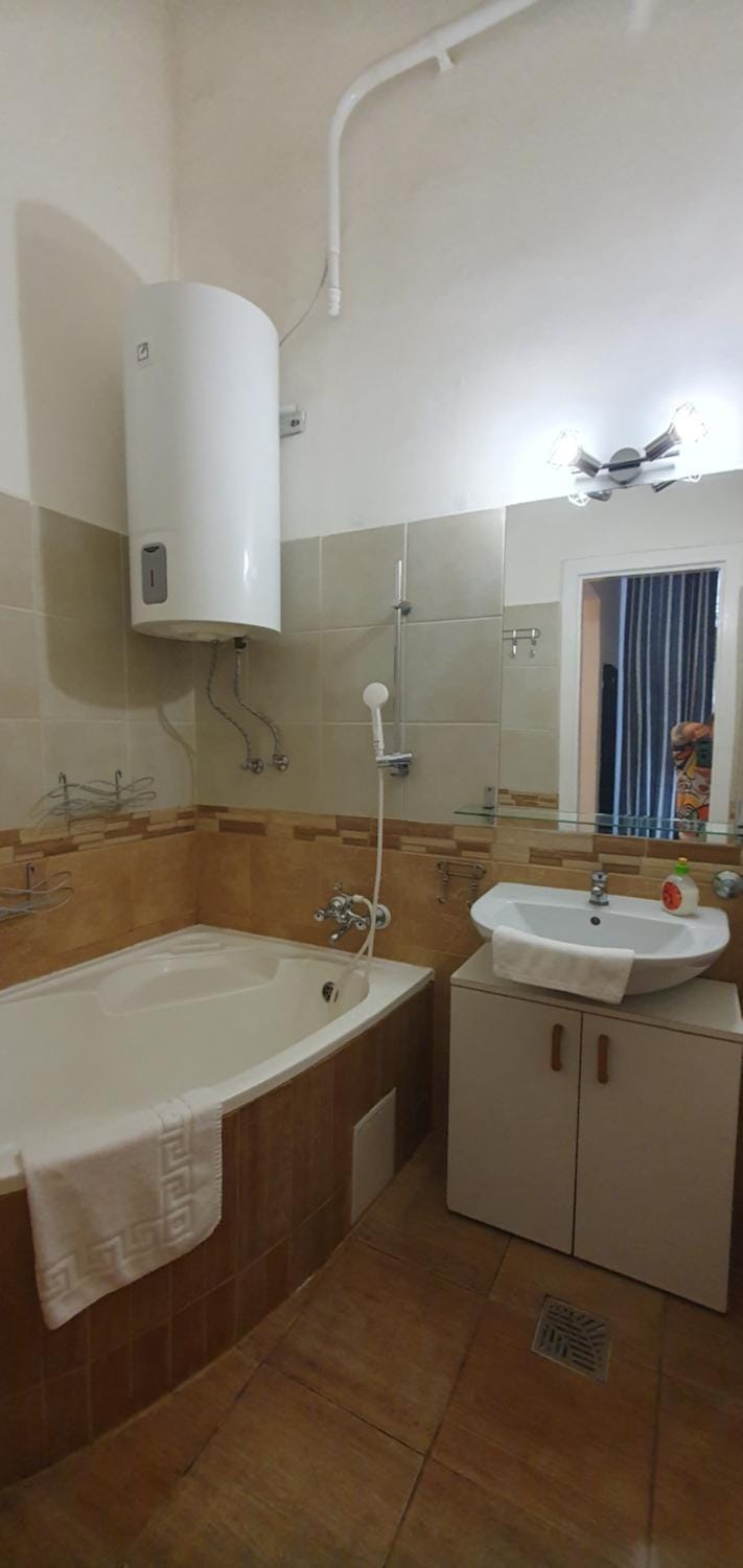 Astoria Hideout Apartment in Budapest