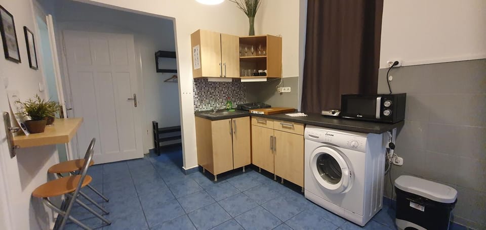 Astoria Hideout Apartment in Budapest