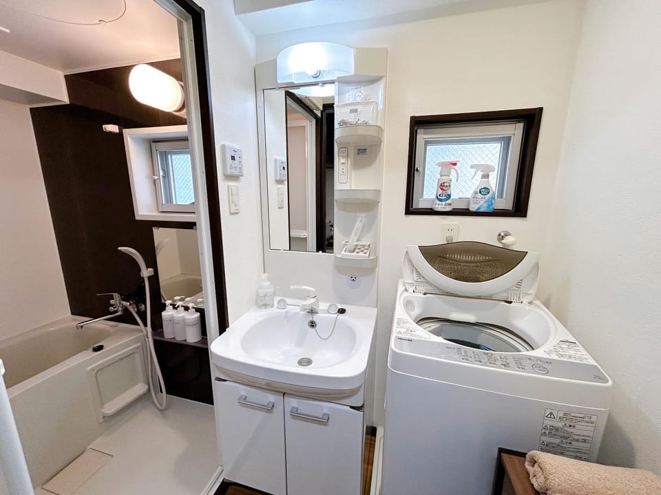Casa TM Apartment in Okinawa Prefecture
