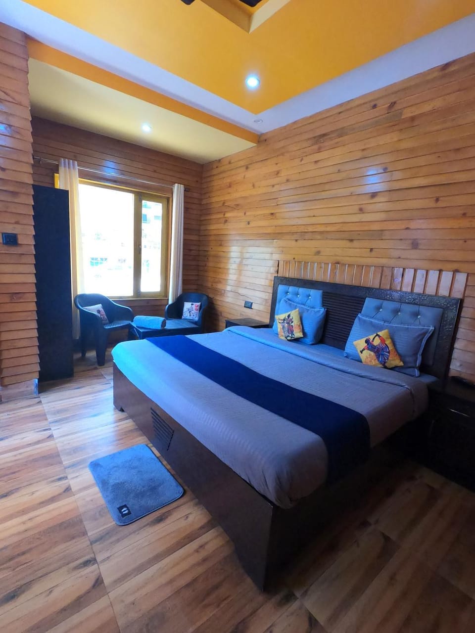 View (from property/room), Bedroom