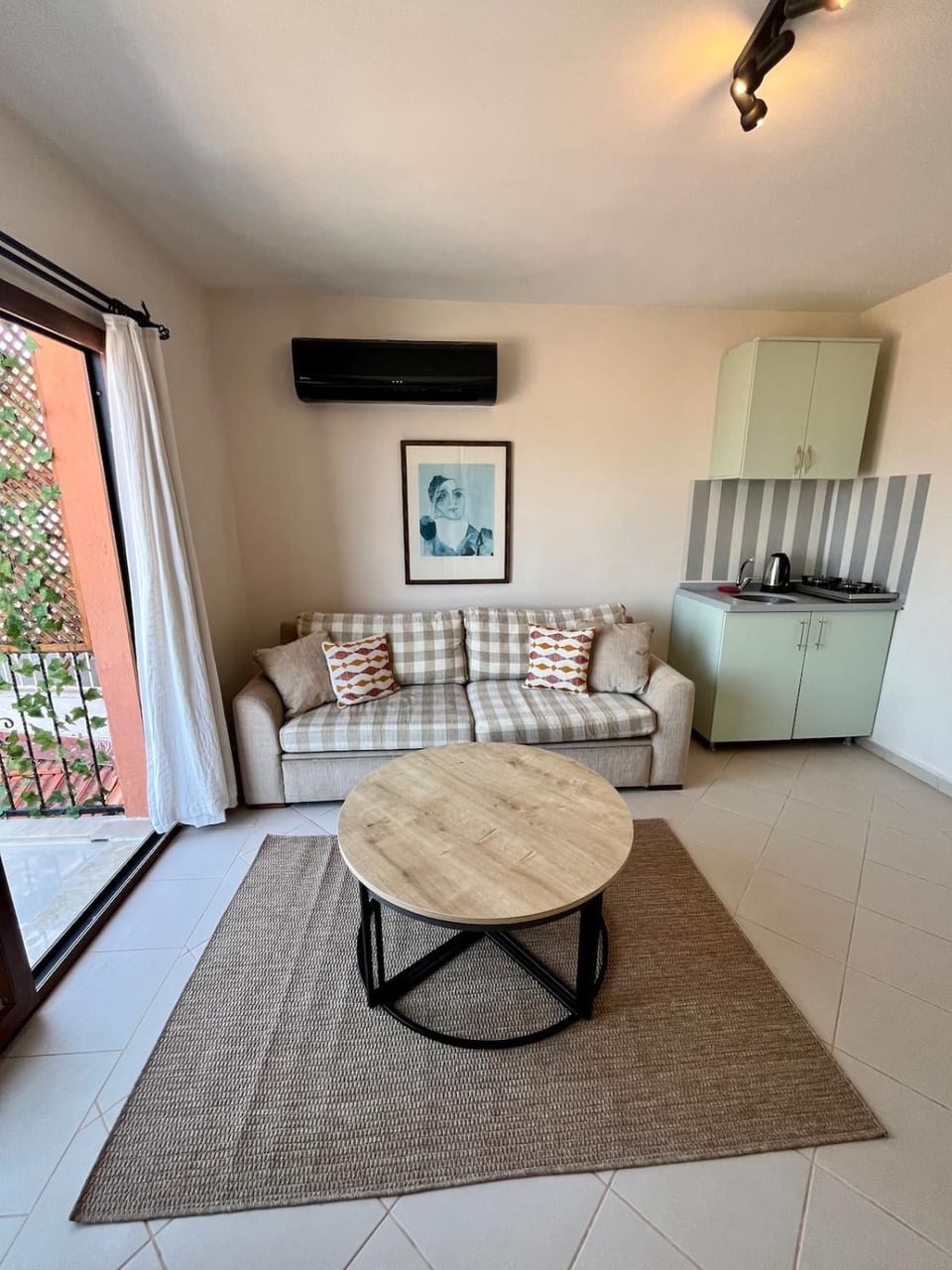 MEK PASPATURx Apartment in Fethiye