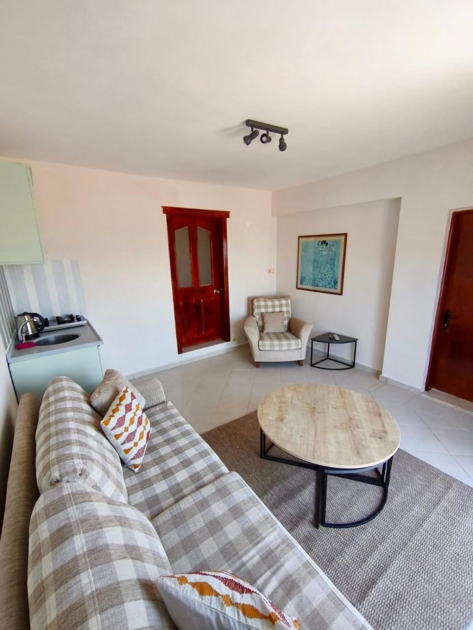 MEK PASPATURx Apartment in Fethiye