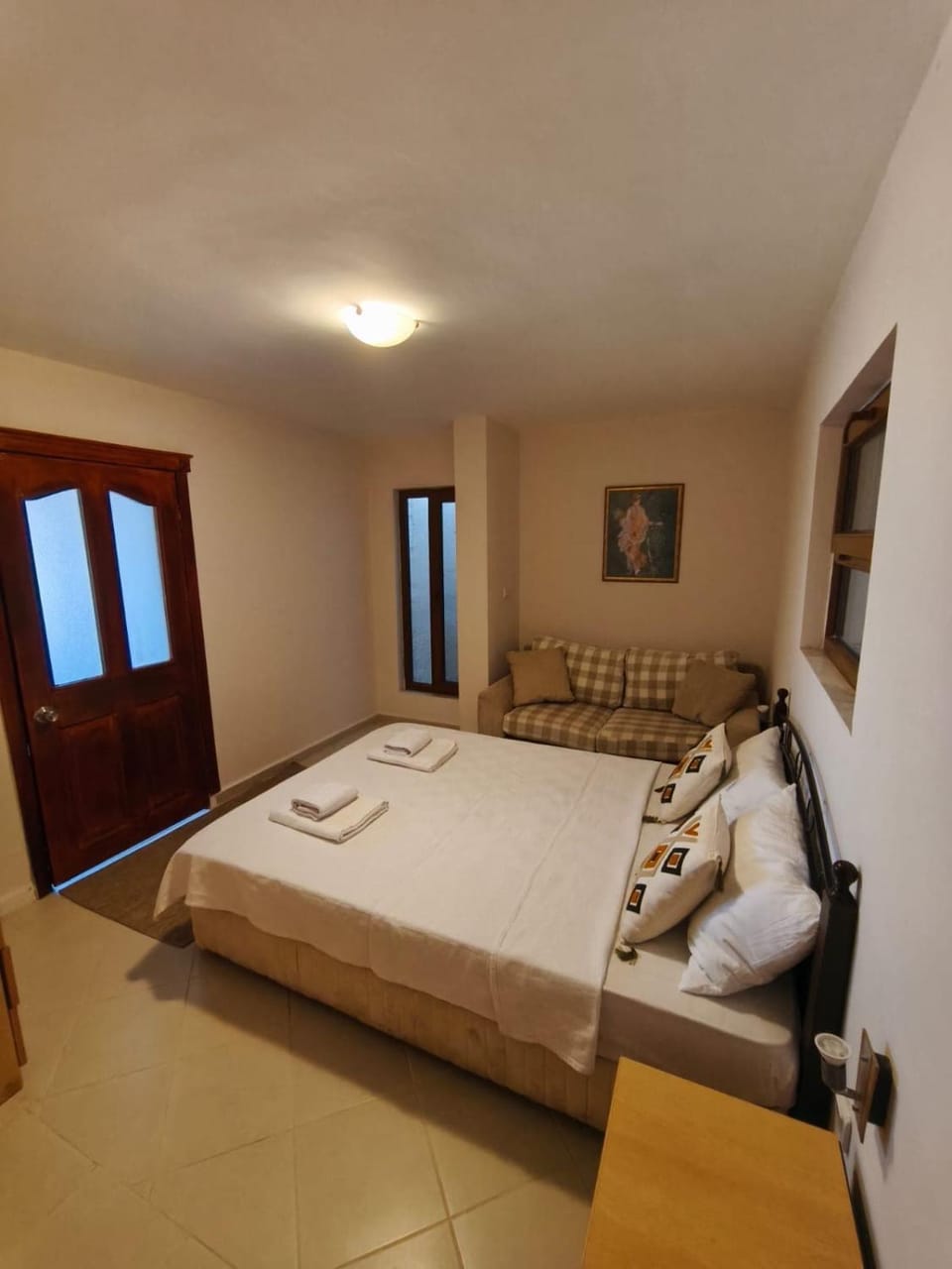 MEK PASPATURx Apartment in Fethiye