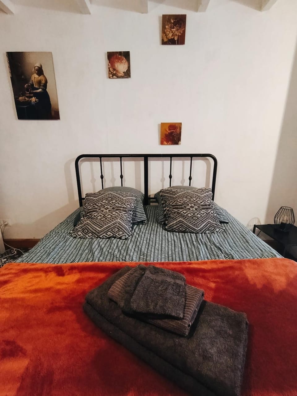 Studio tout équipé au calme Apartment in Auvergne-Rhône-Alpes