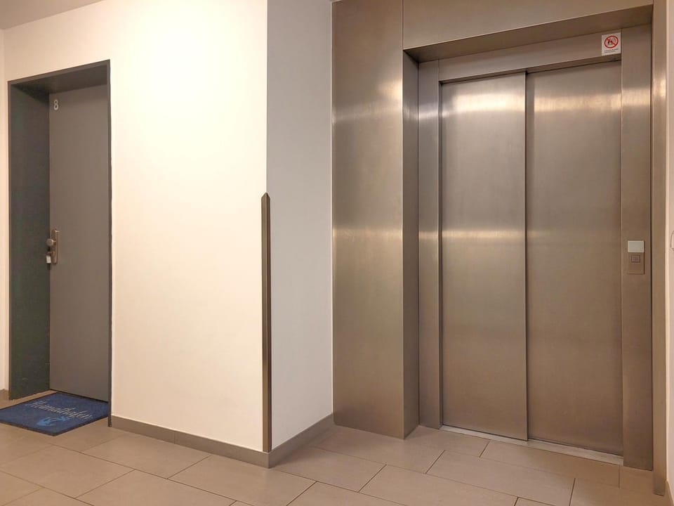 elevator