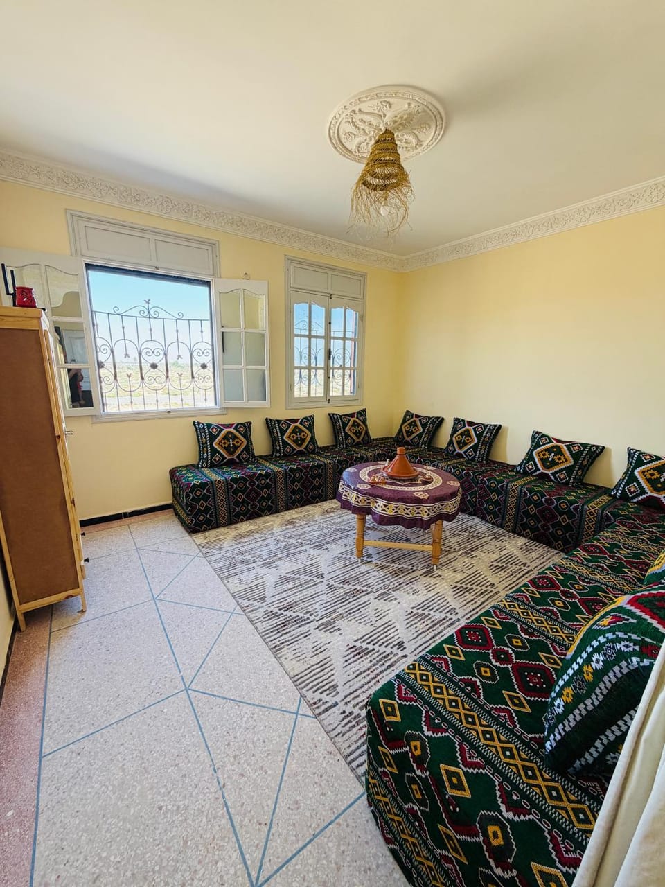 Calme et sérénité House in Souss-Massa