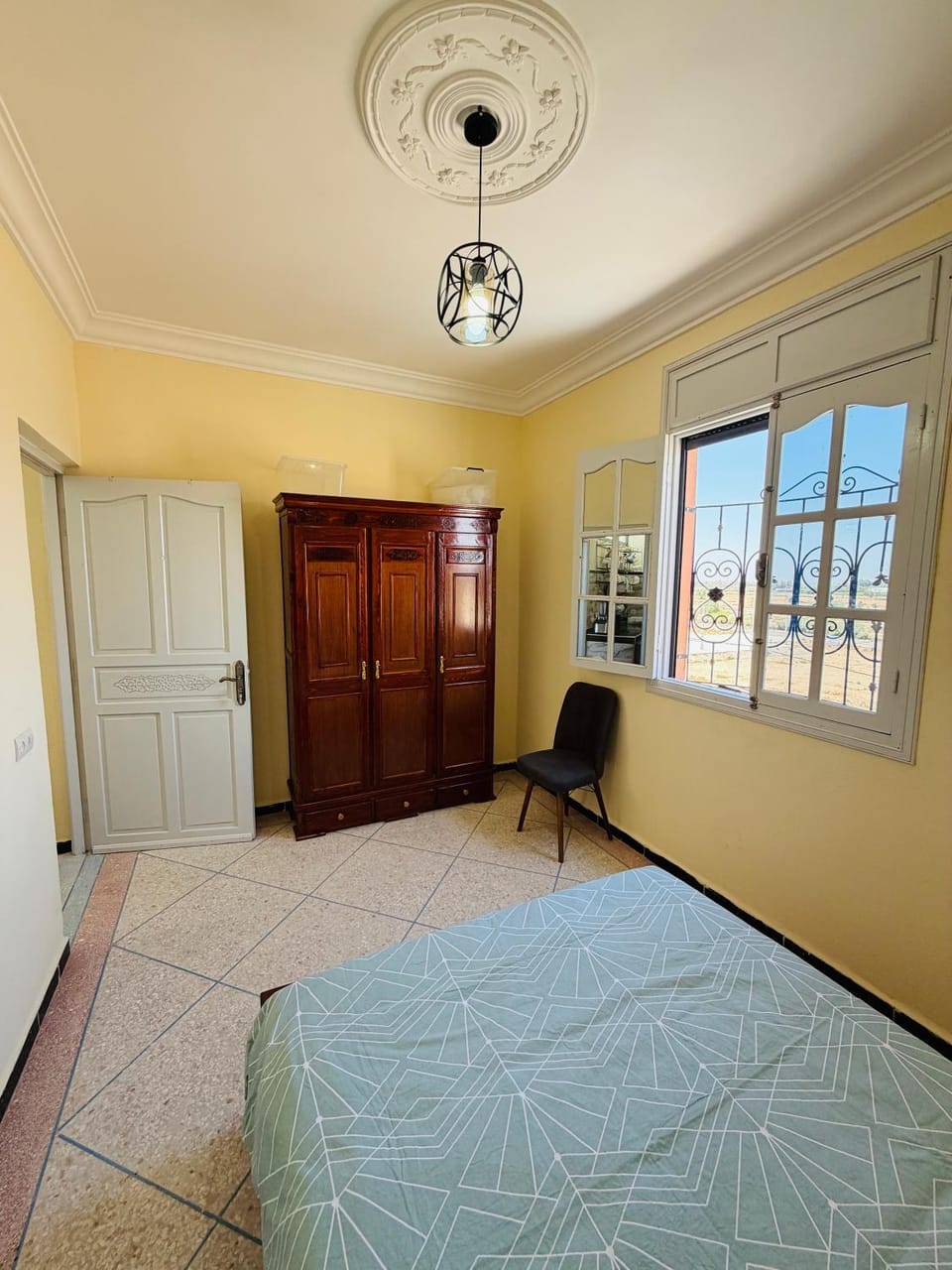 Calme et sérénité House in Souss-Massa