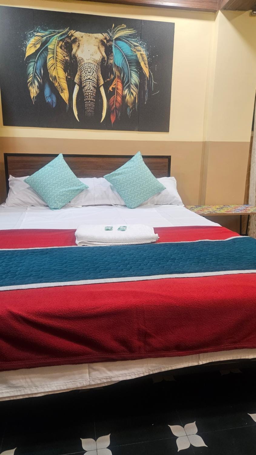 Anvik Serviced Apartment Apartment in Bengaluru