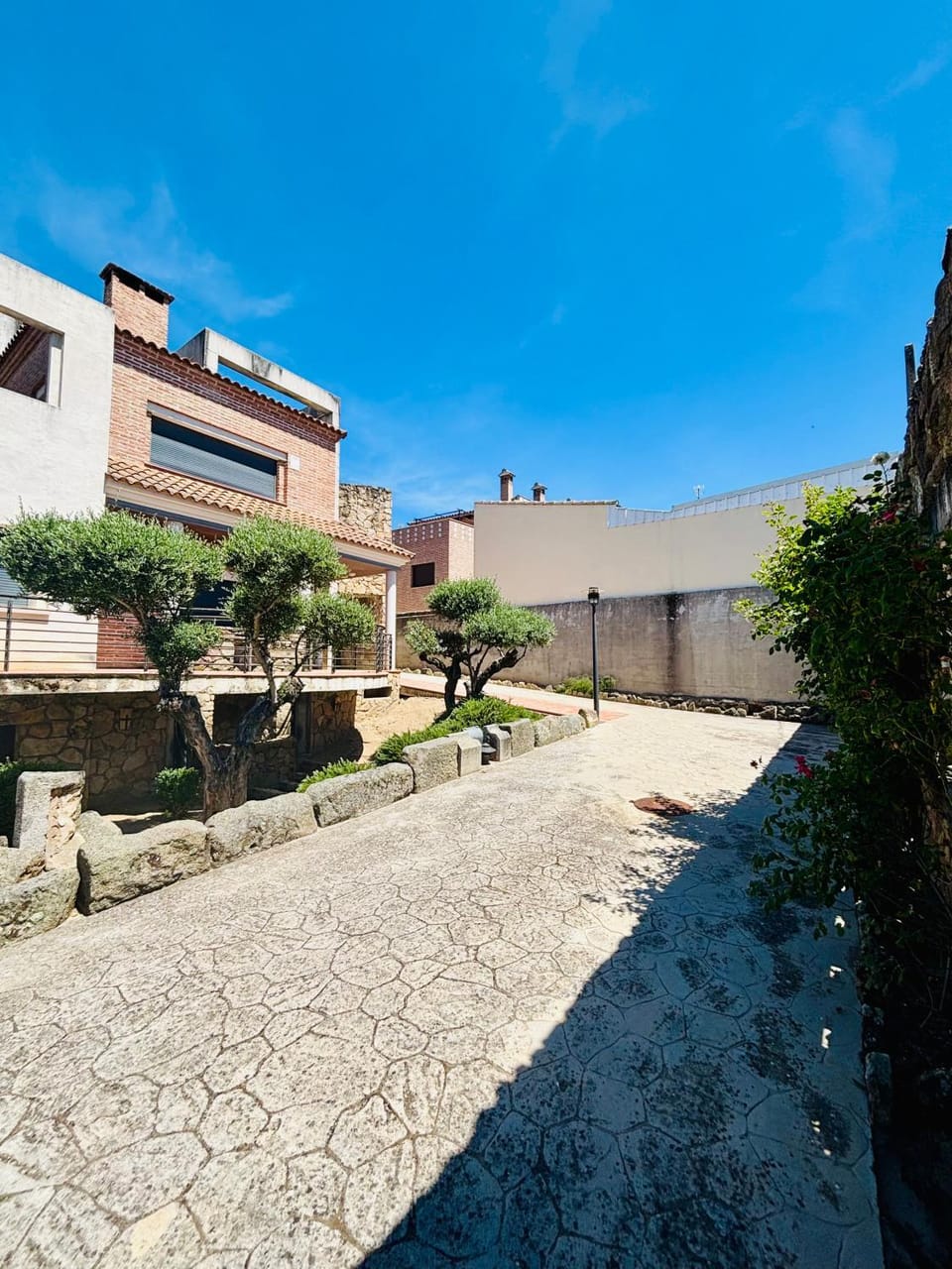 Villa Martin Gil- Casa Rural Villa in Castile-La Mancha