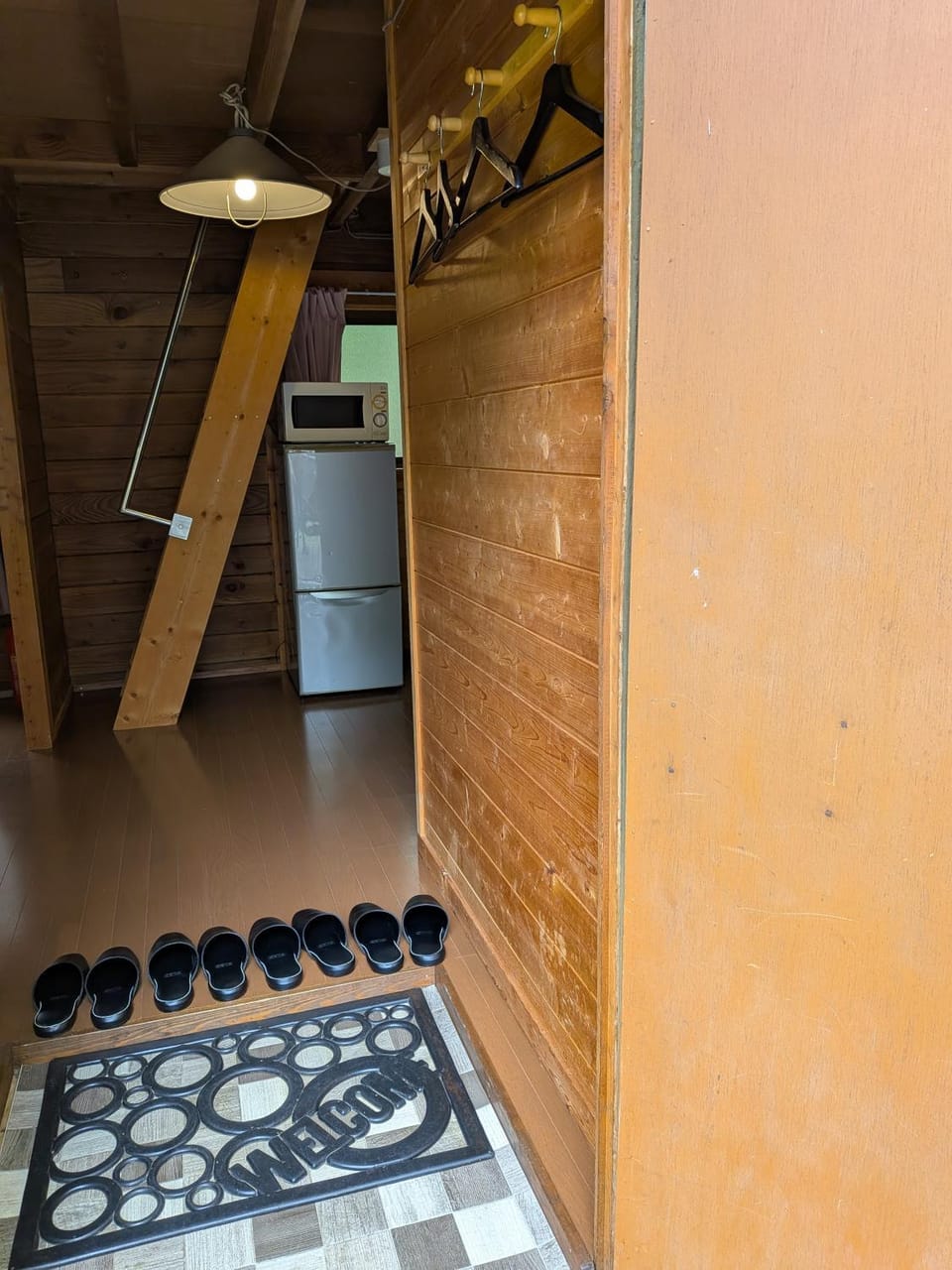 のんびれっじ つくし棟 Villa in Japan