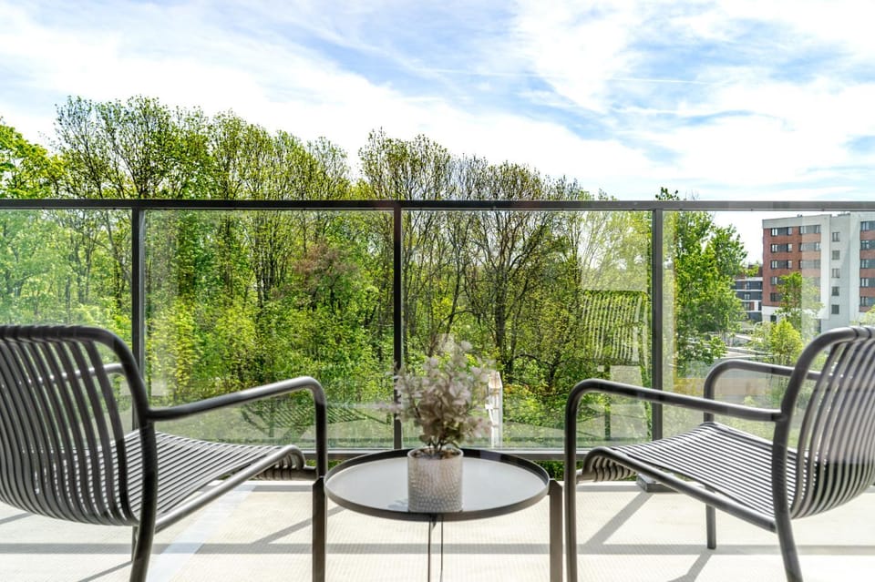 Balcony/Terrace, Seating area