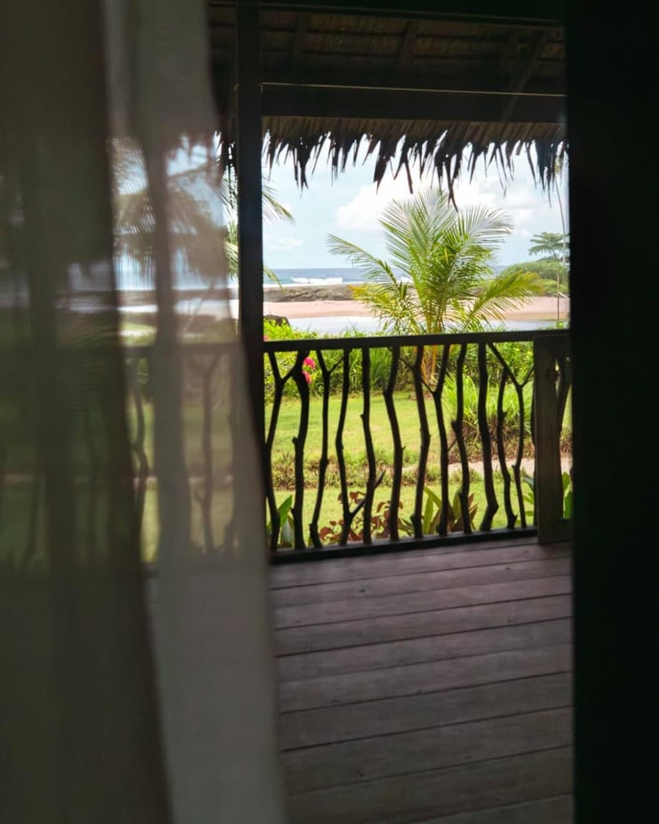 Kita surf resort Hotel in Indonesia