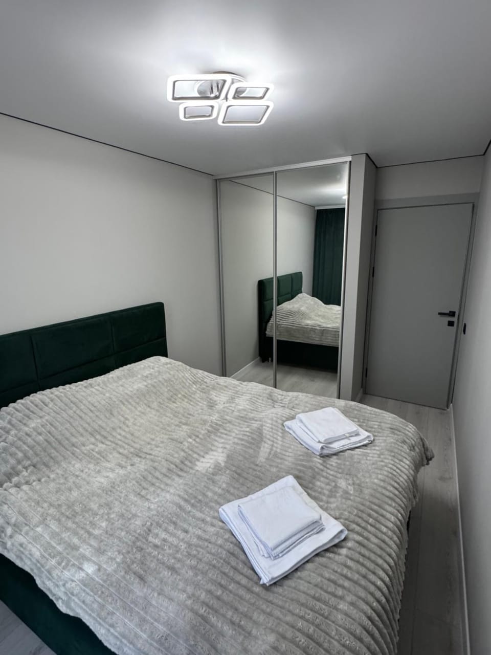 Premium 2-Room Rental Apartment in Moldova