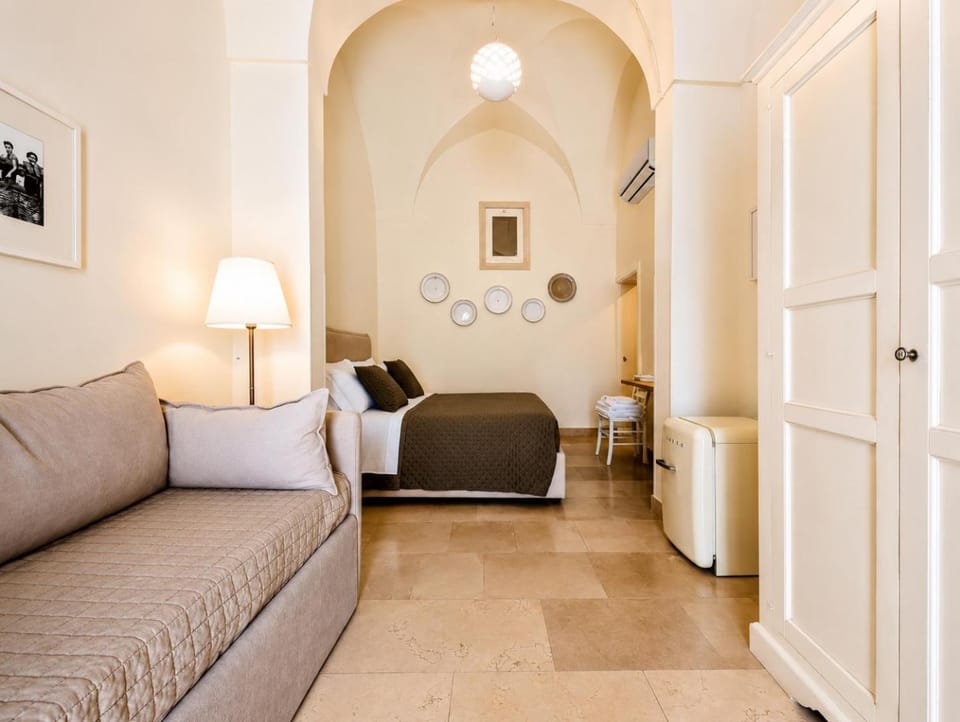 Authentic Italian Guesthouse in Salento & Paradisiac Beaches House in Apulia