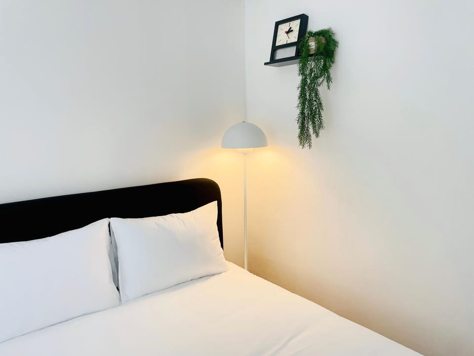 The sweet 더 스위트 Apartment in Daegu