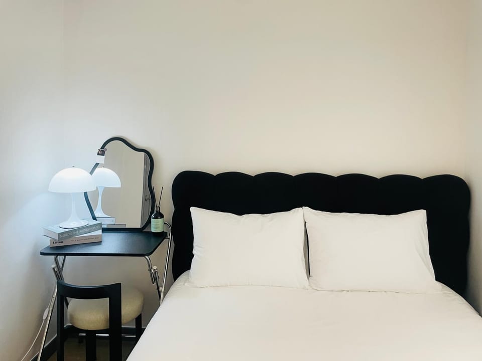 The sweet 더 스위트 Apartment in Daegu