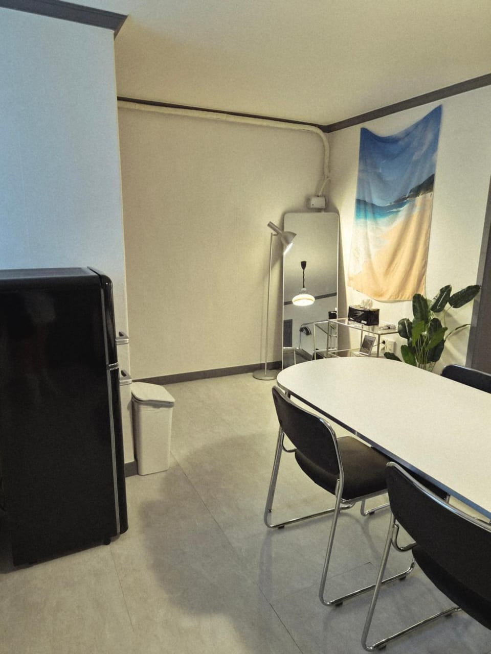 The sweet 더 스위트 Apartment in Daegu