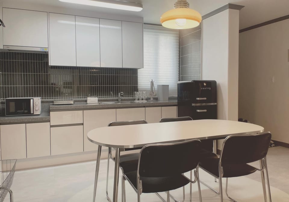The sweet 더 스위트 Apartment in Daegu