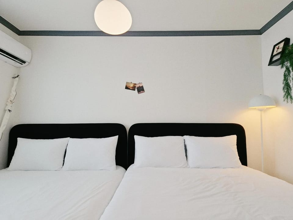 The sweet 더 스위트 Apartment in Daegu