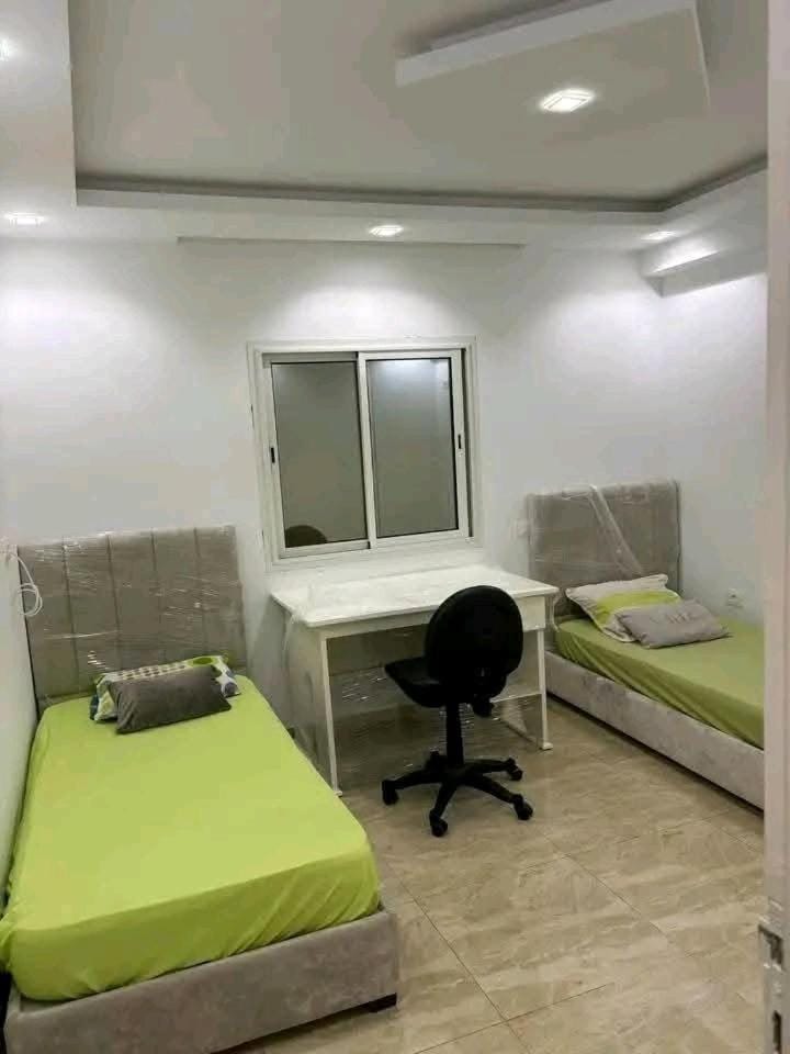 Résidence Nour Apartment in Tunisia
