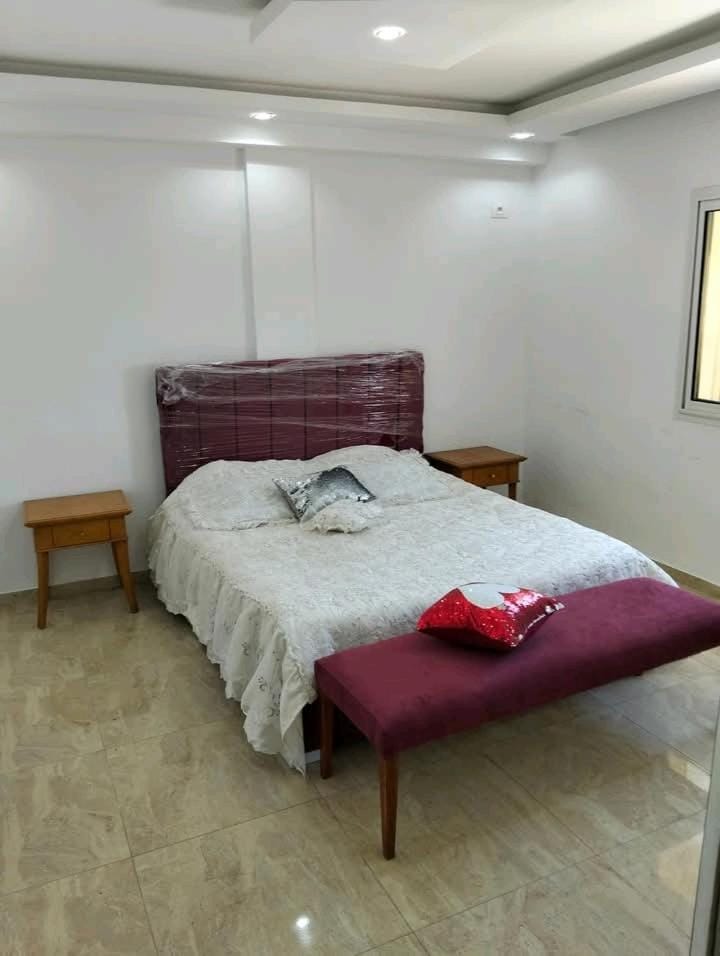 Résidence Nour Apartment in Tunisia