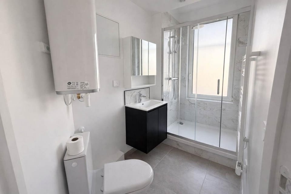 Appartement 25m2 Bien Amenage- Paris 12 - 2p Apartment in Paris
