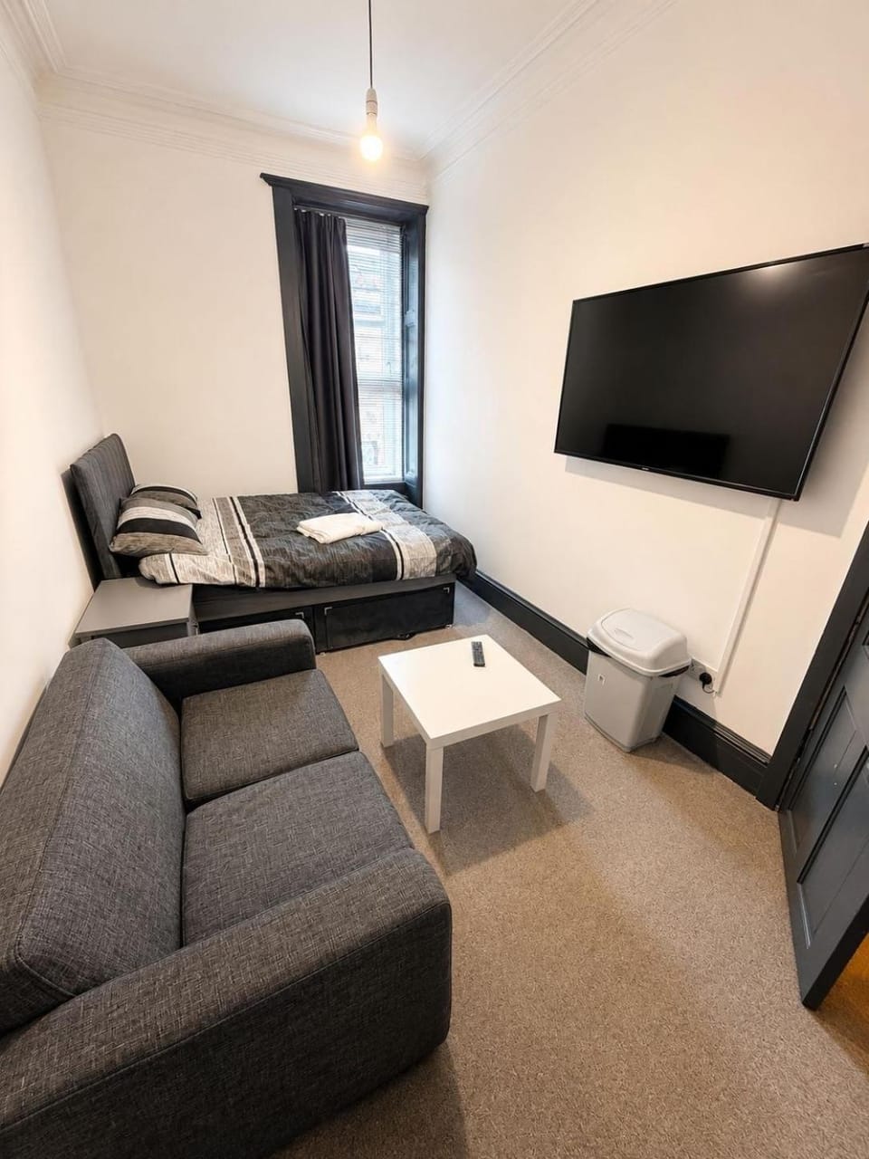 Shawlands 2 bedroom apartment Apartment in Glasgow