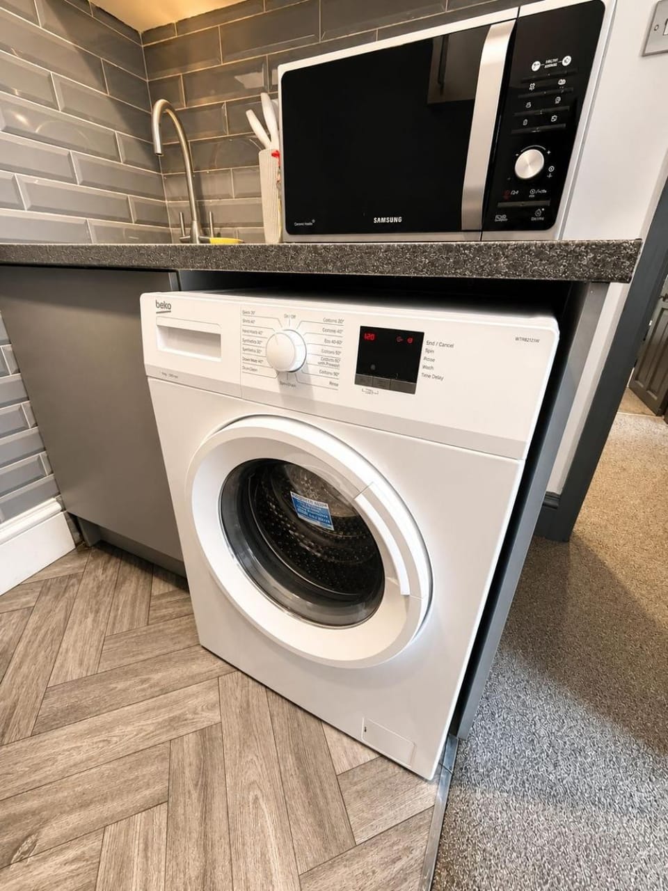 Shawlands 2 bedroom apartment Apartment in Glasgow