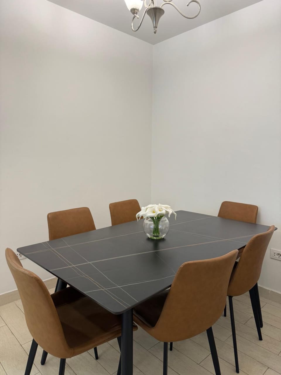 Elegant 2bd Apartment city center Apartment in Addis Ababa