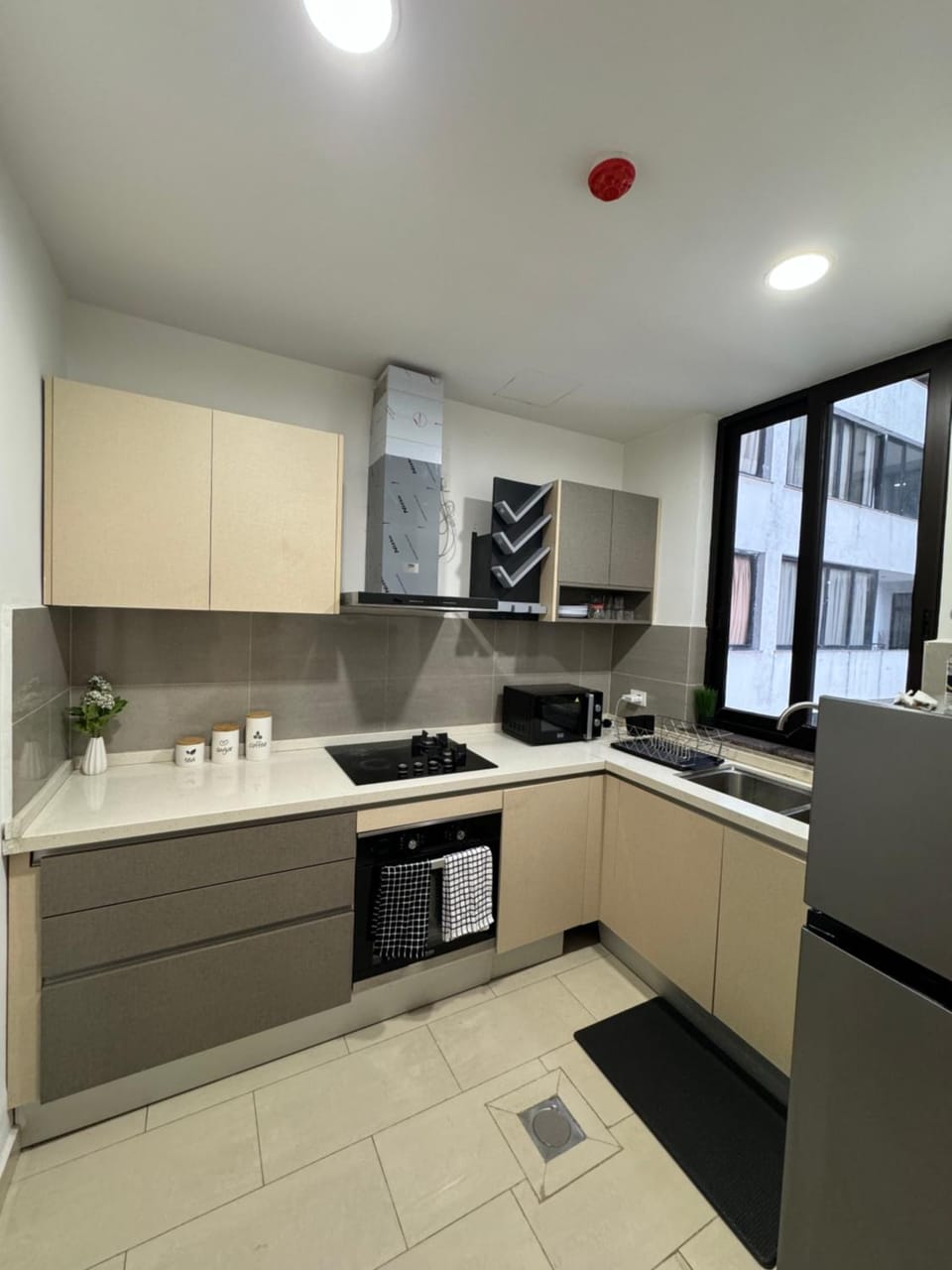 Elegant 2bd Apartment city center Apartment in Addis Ababa