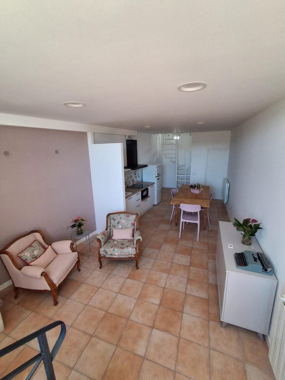 Dimora Belforte Apartment in Marche
