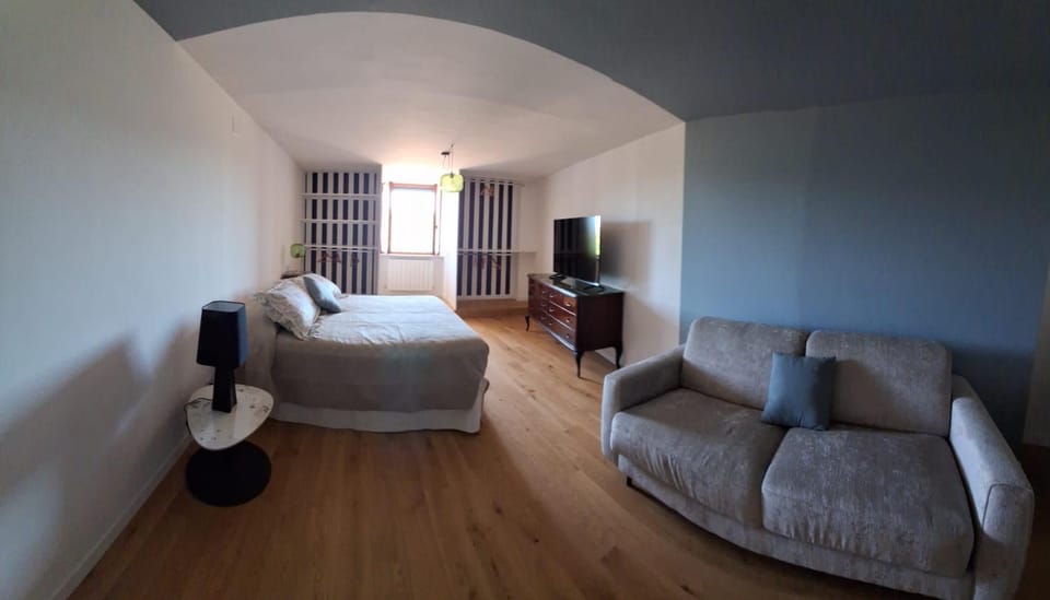Dimora Belforte Apartment in Marche