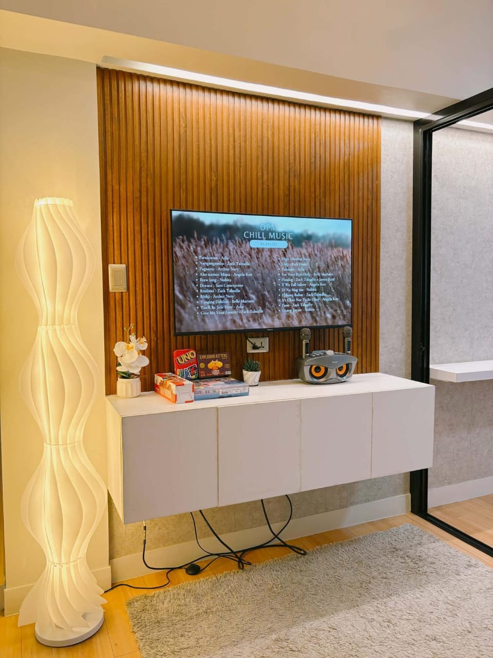 Serenique Apartment hotel in Quezon City