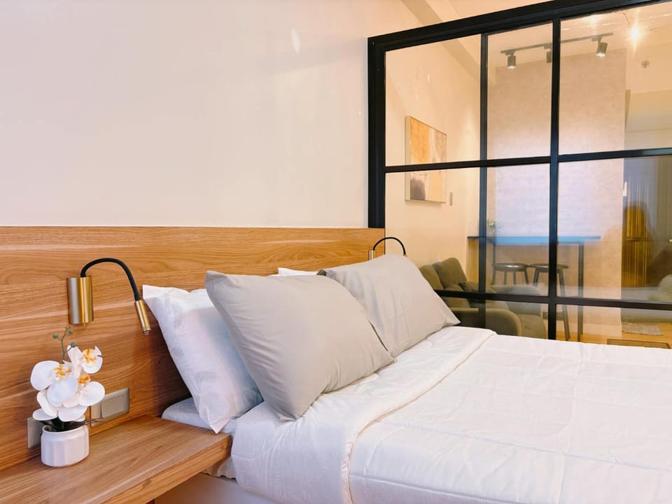 Serenique Apartment hotel in Quezon City