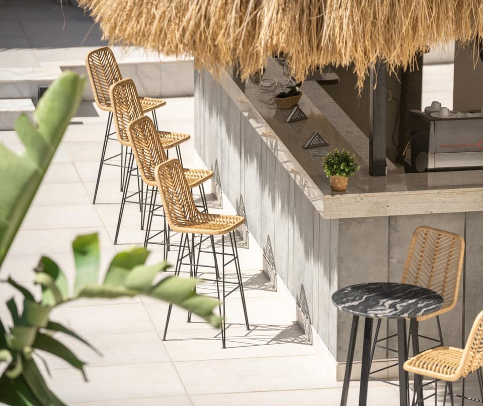 Lounge or bar