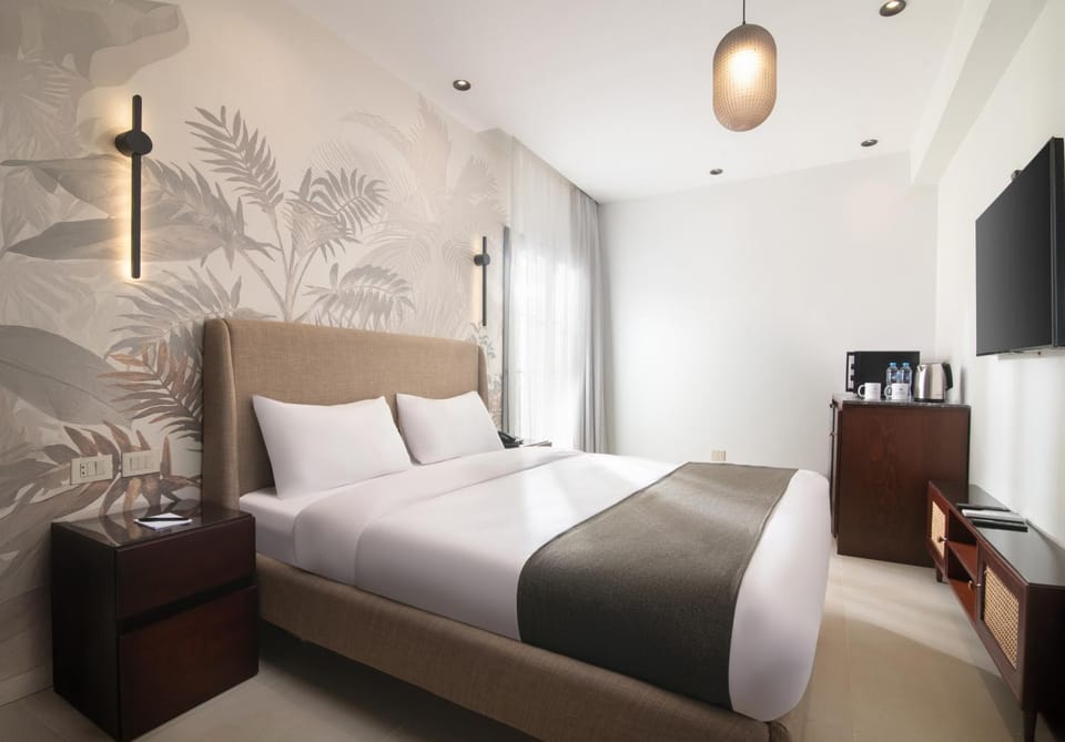 Santino Boutique Hotel Hotel in Egypt