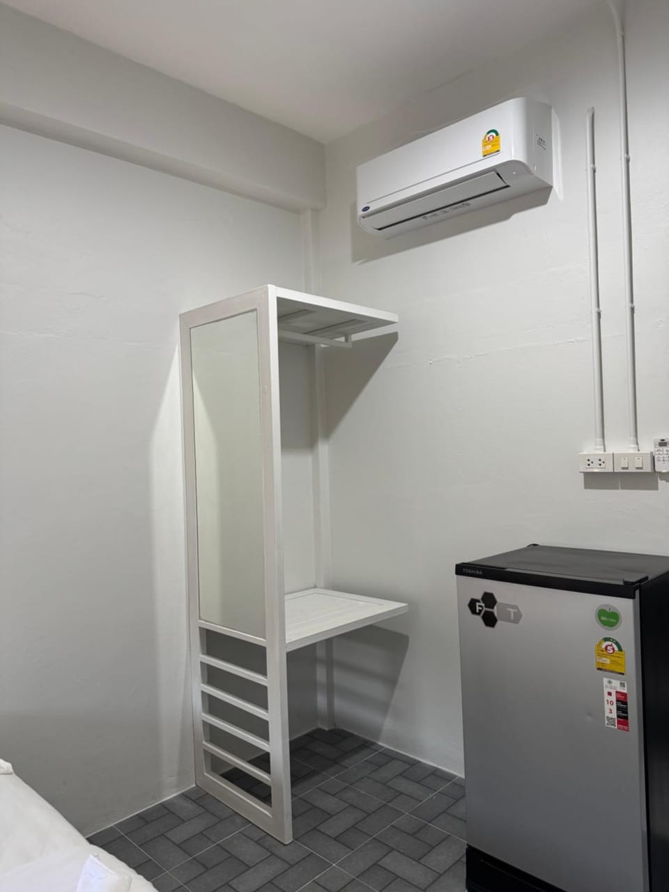 Baan Kruma Apartment in Choeng Thale