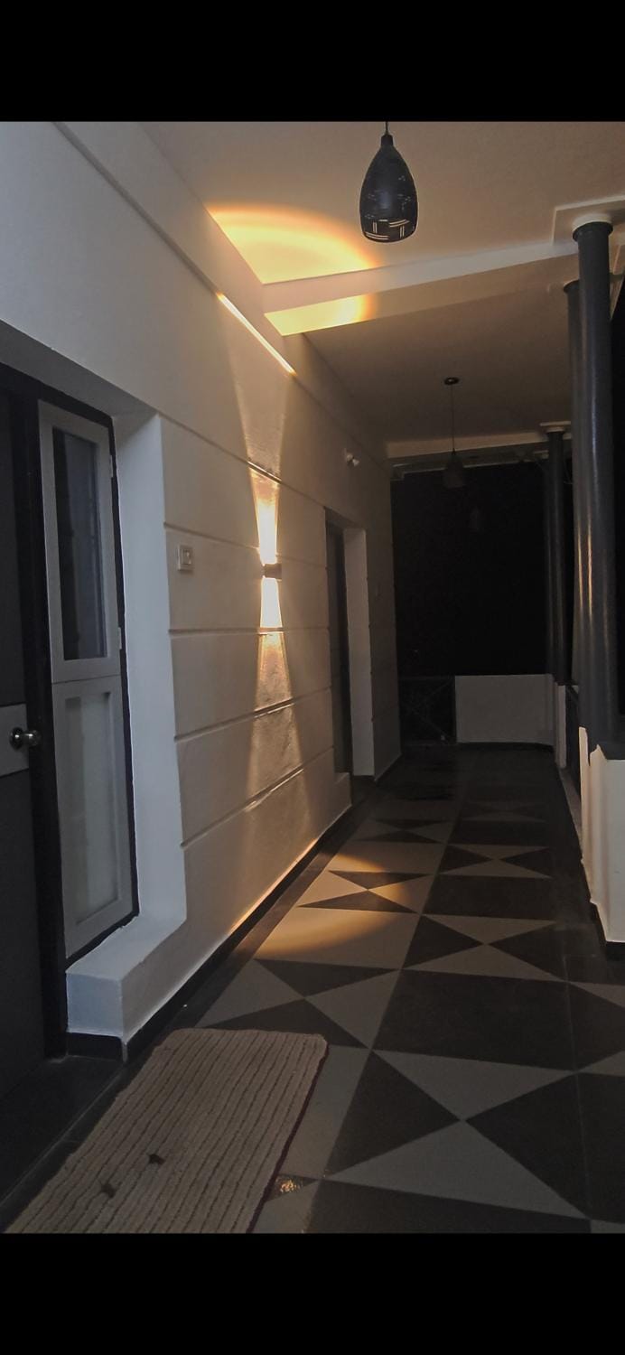 Cubixz - Velora heights Villa in Kodaikanal