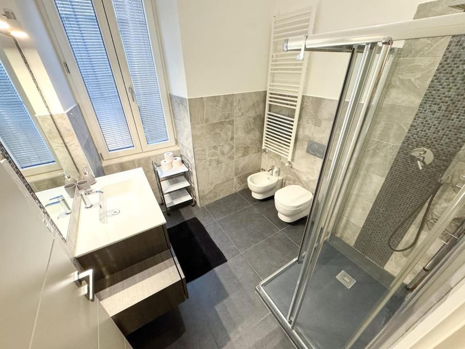 Dimora Diaz 5 Piazza Unità very central Apartment in Trieste