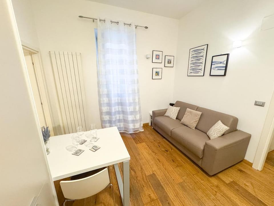 Dimora Diaz 5 Piazza Unità very central Apartment in Trieste