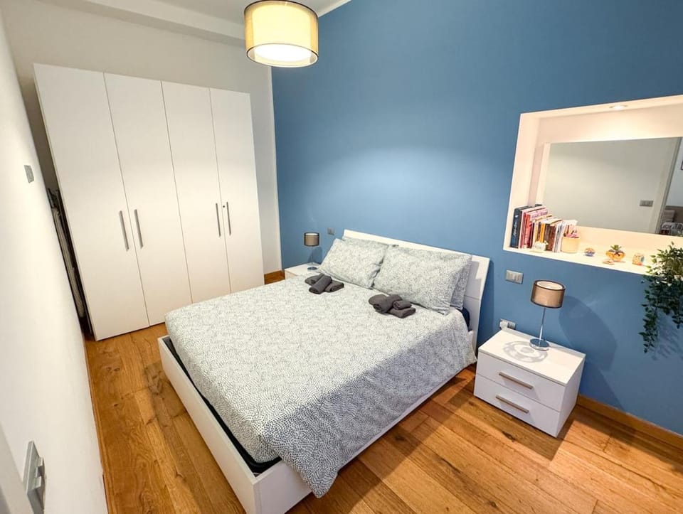 Dimora Diaz 5 Piazza Unità very central Apartment in Trieste