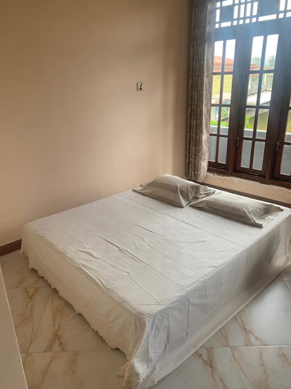 Neem Homestay Vacation rental in Central Province
