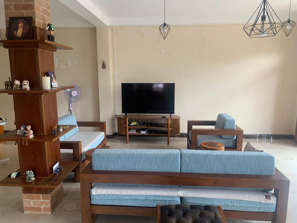 Neem Homestay Vacation rental in Central Province