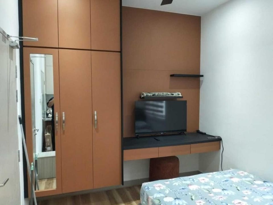 TV and multimedia, Bedroom