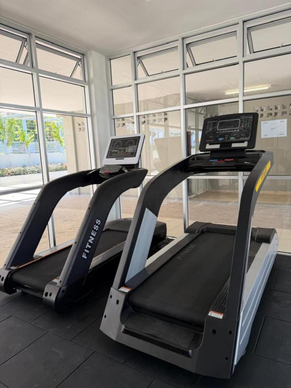 Fitness centre/facilities, Fitness centre/facilities