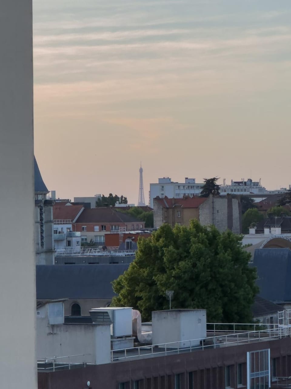 City view