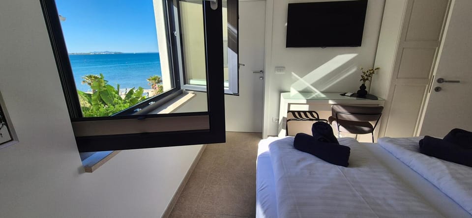 Dinary Deluxe Apartments Apartment in Zadar County