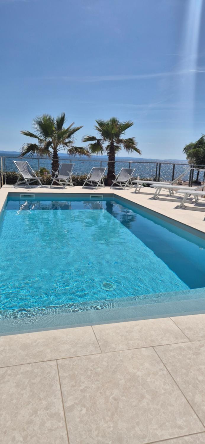 Dinary Deluxe Apartments Apartment in Zadar County
