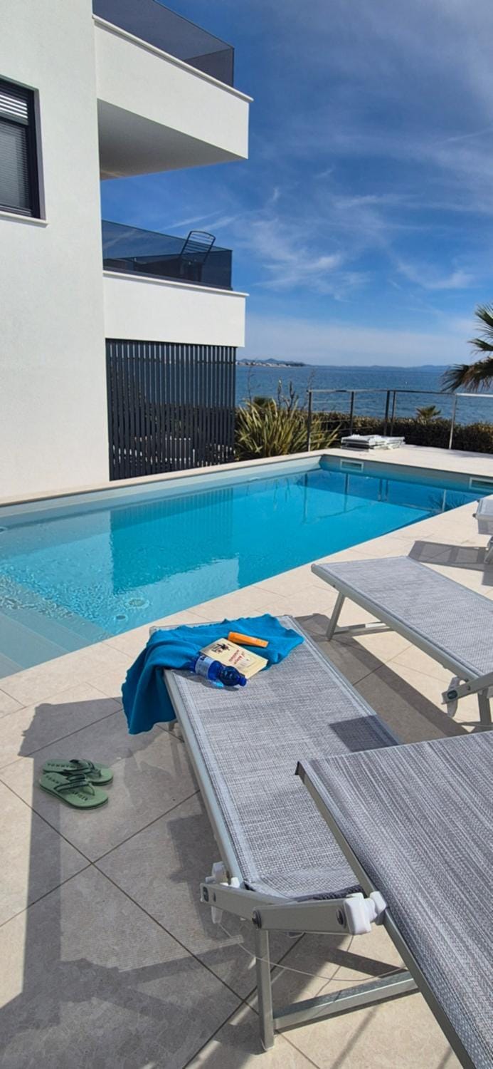 Dinary Deluxe Apartments Apartment in Zadar County